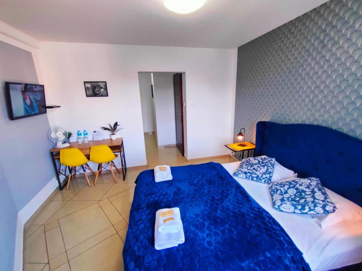 Hotel Great Polonia Wroclaw City Center Esterno foto